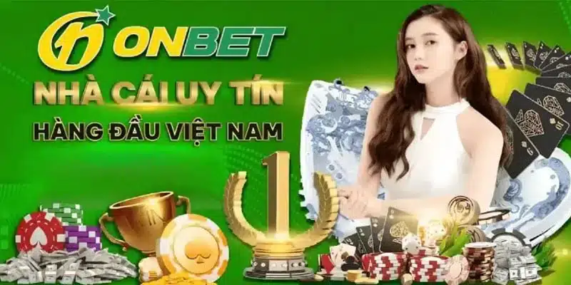 Tìm hiểu đôi nét về Onbet.bar