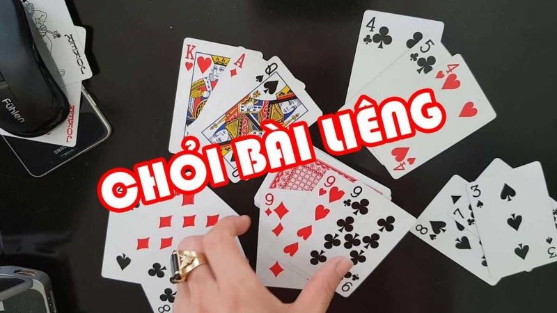 Những lời khuyên dành cho người chơi game bài Liêng